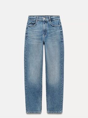 Zara jeans